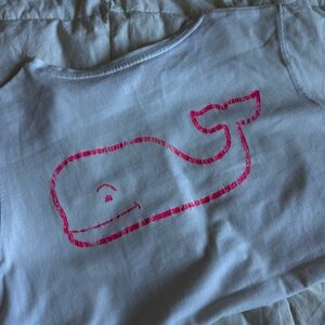 Vineyard Vines Pocket T-shirt